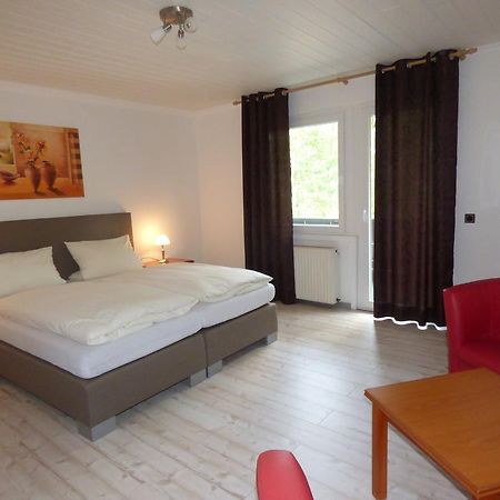 Hotel Diele Детмольд Экстерьер фото