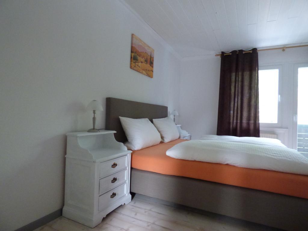 Hotel Diele Детмольд Экстерьер фото