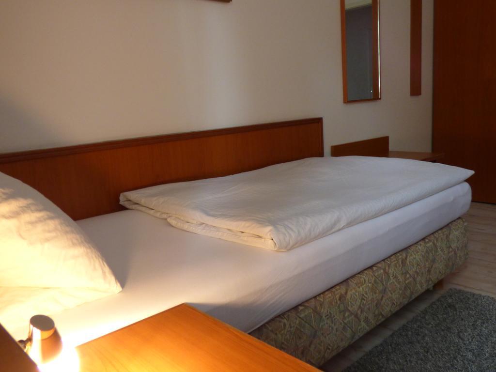 Hotel Diele Детмольд Экстерьер фото